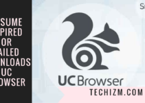 resume expired download uc browser