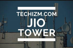 jio tower
