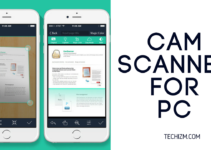 CamScanner for PC