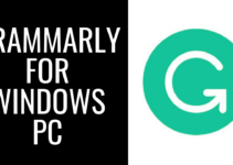 Grammarly For Windows PC